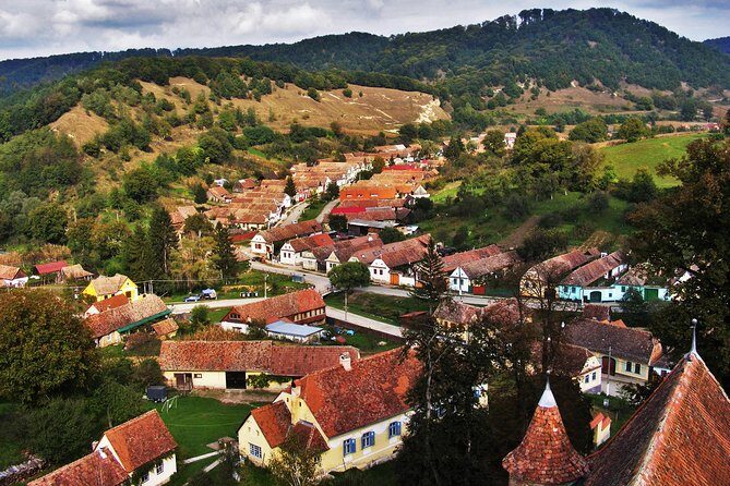 Explore Romania - 14 Days Private Guided Tour - Frequently Asked Questions
