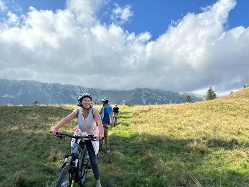 Explore Romania: E-Bike Adventures in the Mountain Villages - What to Expect and What to Bring