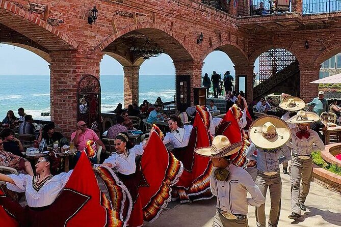 Explore rosarito & cove/ secret places grounded boat - Who Will Love This Tour?