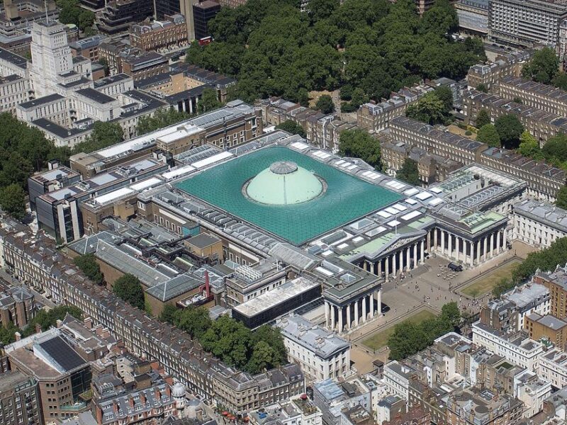 Explore Rosetta Stone, Egyptian Mummies at British Museum - Authentic Perspectives from Past Participants