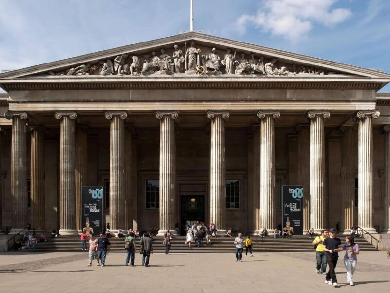 Explore Rosetta Stone, Egyptian Mummies at British Museum - Conclusions