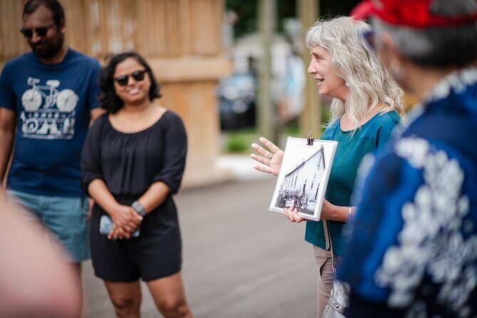 Explore Saint Jacobs on a Village Walking Tour - Final Thoughts