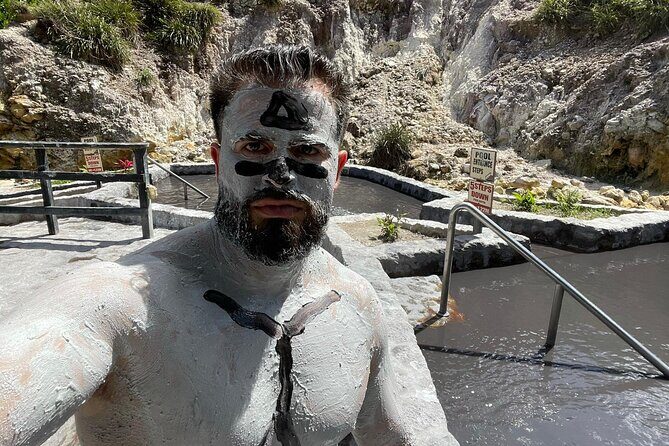 Explore Saint Lucia | Piton | Mud bath | Drive-In Volcano | MGM Tour and Travel - In-Depth Review of the Explore Saint Lucia Tour