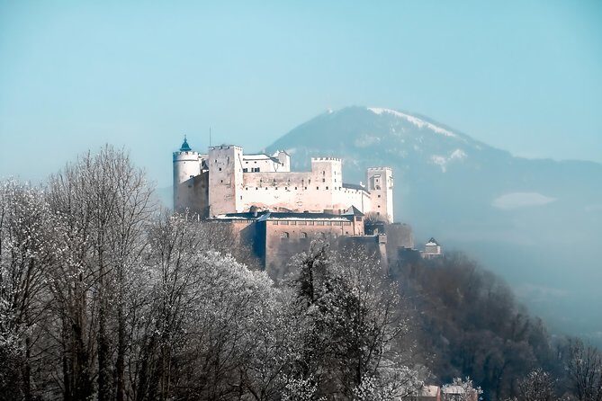 Explore Salzburg in 60 minutes with a Local - A Closer Look at the Salzburg in 60 Minutes Tour