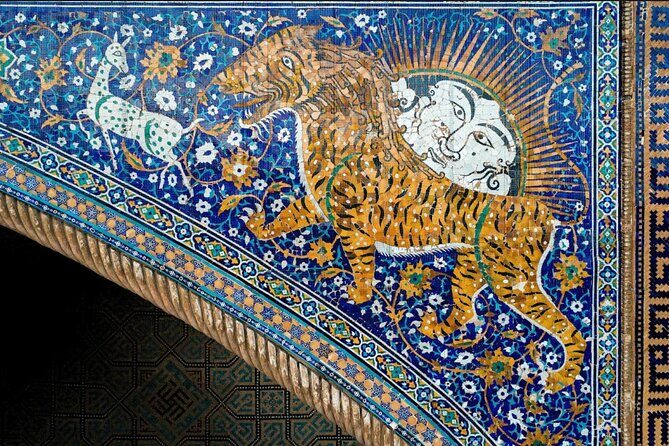 Explore Samarkand Guided Tour with Transfers - Final Thoughts