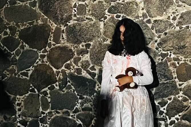 Explore San Andres Mixquic Day of the Dead Tour - The Value of This Experience