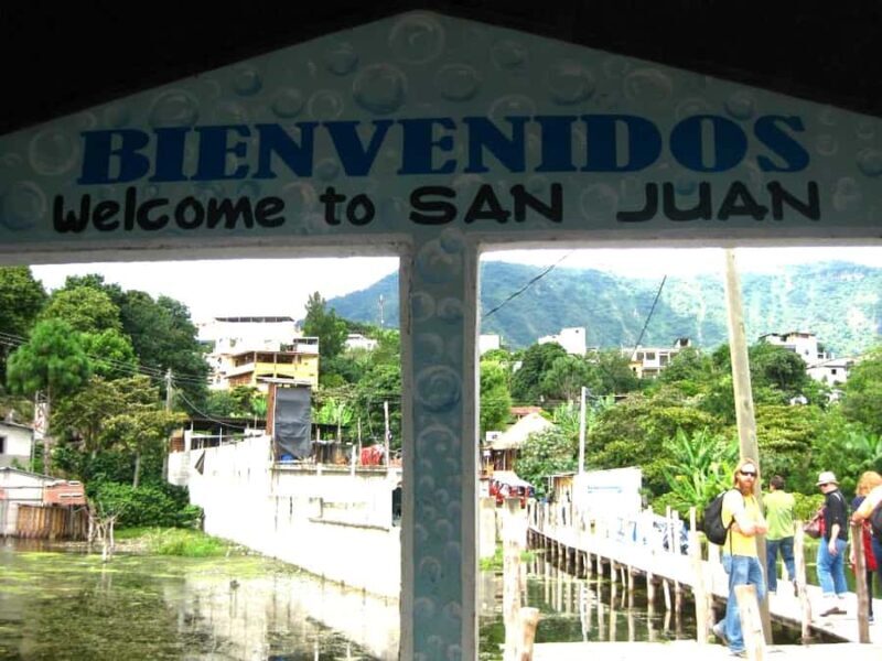 Explore San Juan - Full-Day of Cultural Sharing - The Sum Up