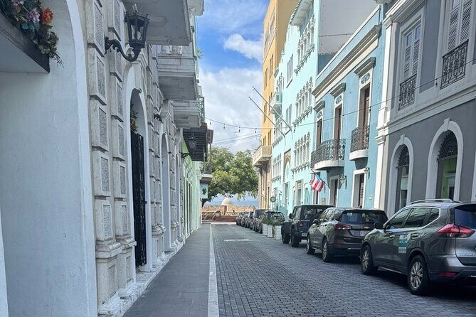 Explore San Juan while Solving a Murder Mystery - Detailed Review of the Murder Mystery Tour in Old San Juan
