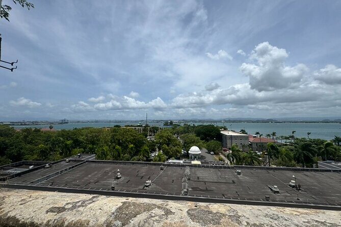 Explore San Juan while Solving a Murder Mystery - FAQs