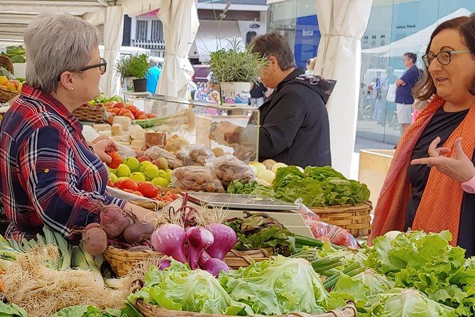 Explore San Sebastiáns History & Taste Its Flavors at Lunch - Final Thoughts