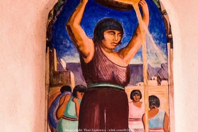 Explore Santa Fe's Old Town & the Museum of Art: Private Tour - The Value of This Private Tour