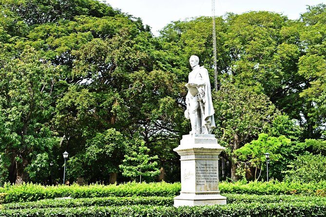 Explore Santa Martas History, Museums and Architecture in 4 hours - Key Points