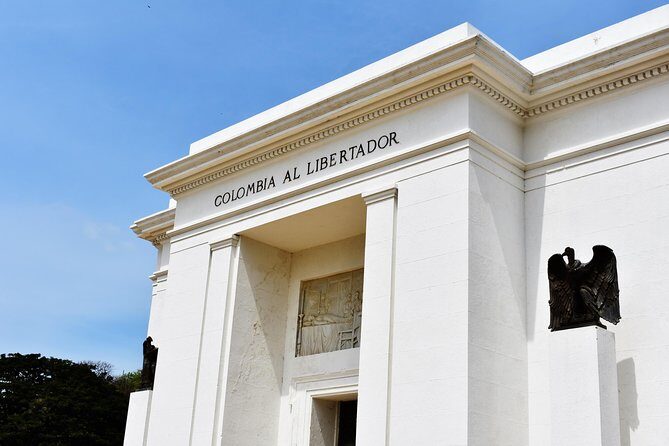 Explore Santa Martas History, Museums and Architecture in 4 hours - Frequently Asked Questions