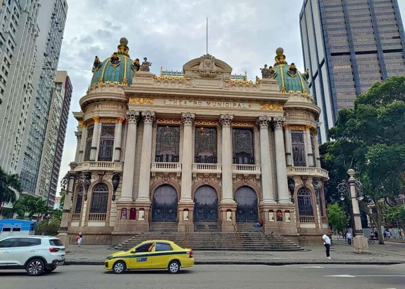 Explore Santa Teresa: Walking Tour - Key Points