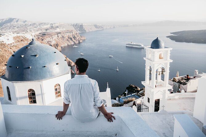 Explore Santorini Highlights 4 Hours Private Tour - Real Traveler Insights and Practical Tips