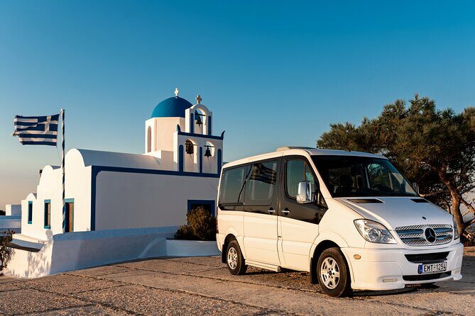 Explore Santorini Highlights 4 Hours Private Tour - Final Thoughts: Is It Worth It?