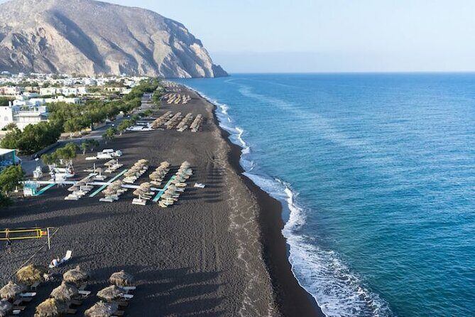 Explore Santorini Highlights 4 Hours Private Tour - FAQ: Your Practical Questions Answered