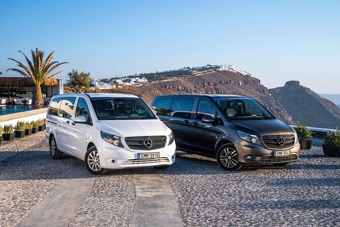 Explore Santorini with a Local - 4 Hours Private Tour - FAQ