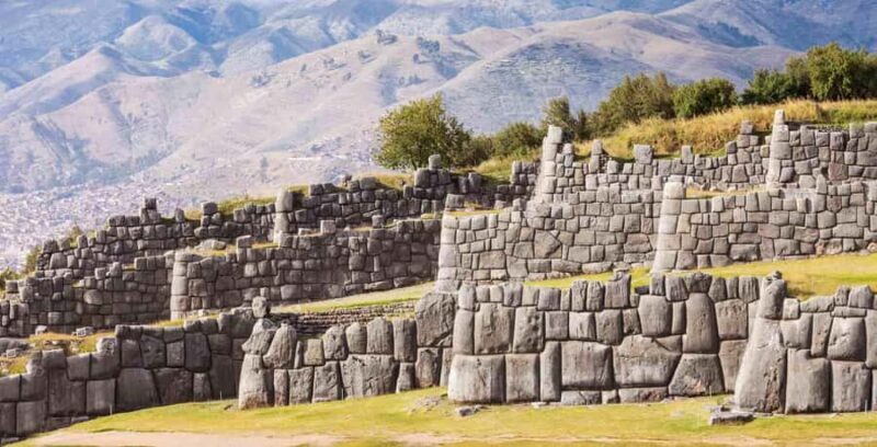 Explore Saqsayhuaman,Qenqo,Temple of the Moon and Temple of the Monkey - Exploring Cusco’s Inca Sites: Saqsayhuaman, Qenqo, Temple of the Moon, and Temple of the Monkey