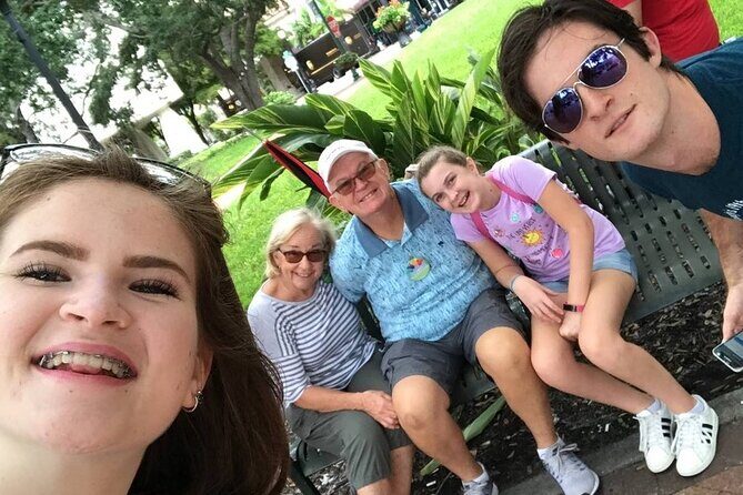 Explore Sarasota with a Unique Scavenger Hunt by Wacky Walks - Explore Sarasota with a Unique Scavenger Hunt by Wacky Walks