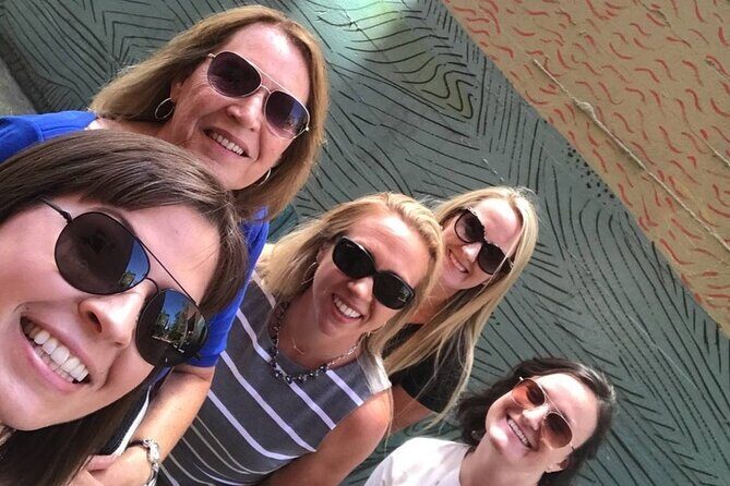 Explore Sarasota with a Unique Scavenger Hunt by Wacky Walks - Key Points