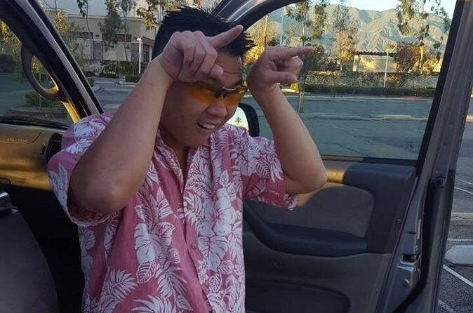 Explore Sarasota with a Unique Scavenger Hunt by Wacky Walks - FAQs