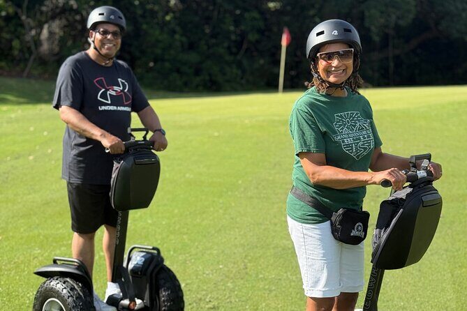 Explore Scenic Beach Paths and Parks Boca Raton Segway Tour - Final Thoughts