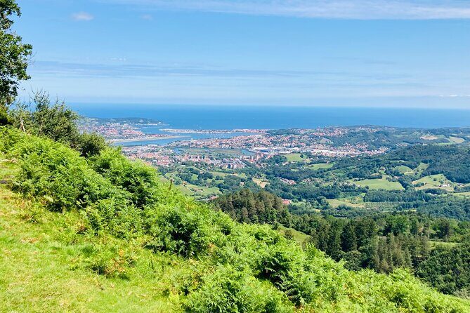 Explore Scenic Mountains and Horseback Riding - What’s Included and What to Consider