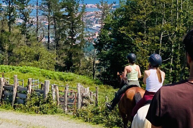 Explore Scenic Mountains and Horseback Riding - Final Thoughts