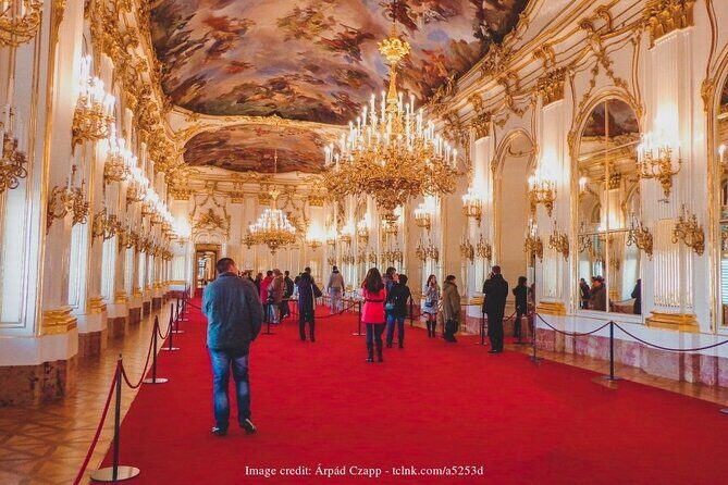 Explore Schönbrunn Palace & Gardens: Private 2.5-hour Guided Tour - FAQ
