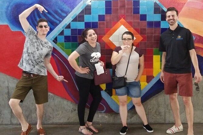 Explore Scottsdale with a Unique Scavenger Hunt by Crazy Dash - Key Points