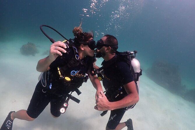 Explore Scuba Diving at Racha Yai Island from Phuket - FAQ