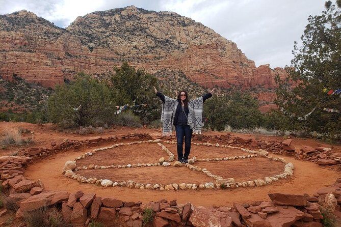Explore Sedona's Vortexes: 2.5 Hour Jeep Tour of Mysticism - Key Points