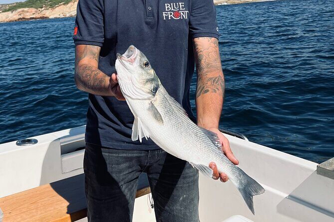 Explore Sesimbra Sports Fishing - What to Expect from Your Day on the Water