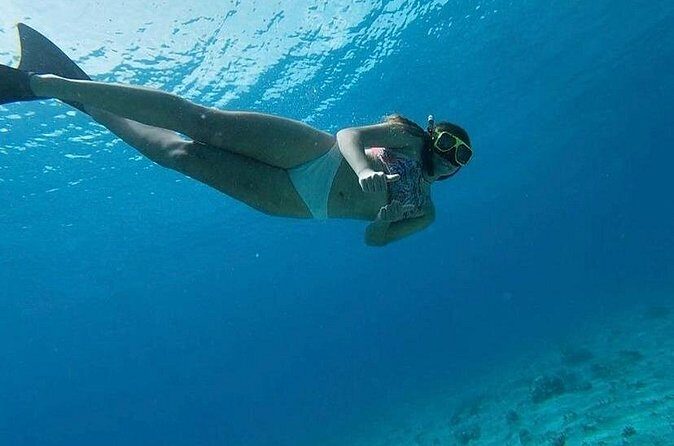 Explore Seven Mile Beach Your Way with Jet Ski Experience - Frequently Asked Questions