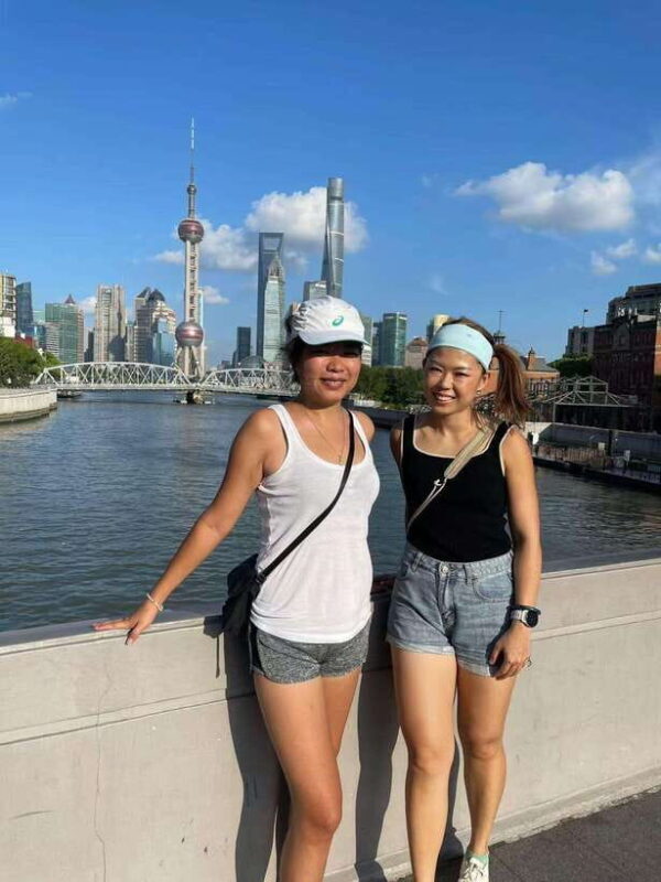 Explore Shanghai's Old Town & Suzhou River by Bike - Key Points