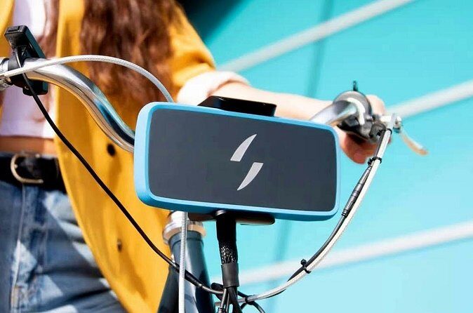 Explore Shelby Bottoms Greenway-2hr Pedal-Assist Bike Rental - FAQ