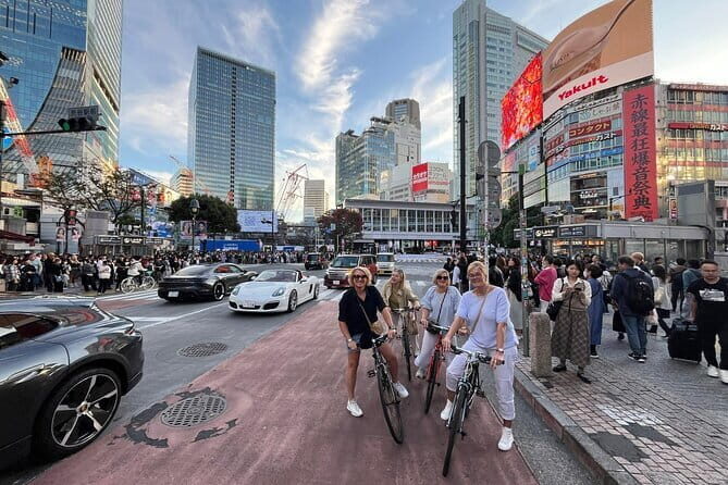 Explore Shibamata, Tokyo by folding bike - Final Word