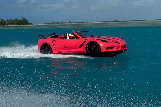 Explore Shipwreck and Hidden Island Beaches in 1-Hour Jetcar Tour - Who Will Love This Tour?