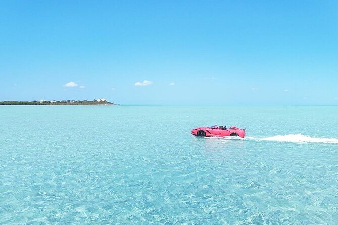 Explore Shipwreck and Hidden Island Beaches in 1-Hour Jetcar Tour - Frequently Asked Questions