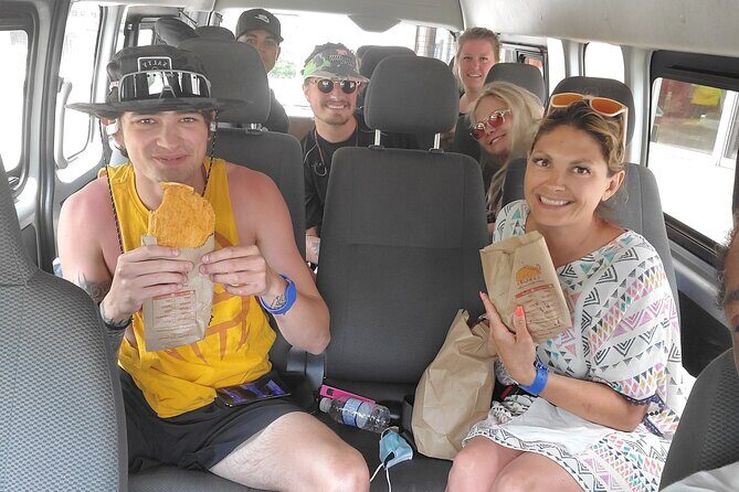 Explore, Shop & Savor: Montego Bay Day Tour - Key Points