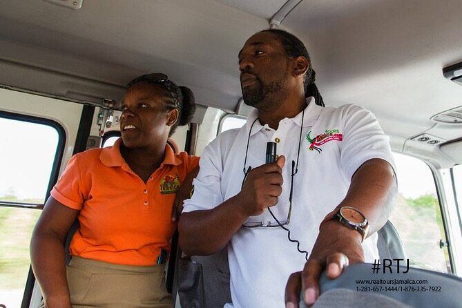 Explore, Shop & Savor: Montego Bay Day Tour - Final Thoughts