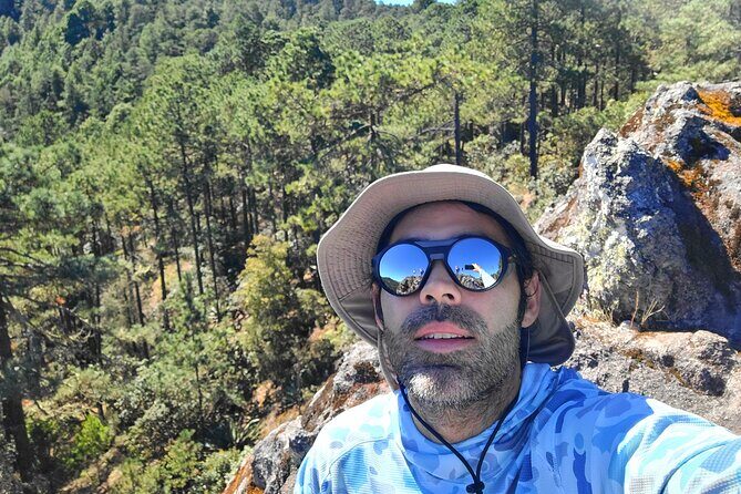 Explore Sierra Norte, Half-Day Hiking Adventure - FAQ