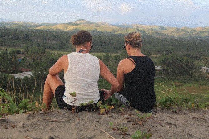 Explore Sigatoka-Fijian Pottery village,School,Sand Dunes/Shopping Ex CoralCoast - Exploring Sigatoka: Fijian Pottery, Sand Dunes, and Wildlife – A Practical Review