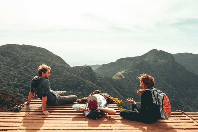Explore Sigiriya, Kandy,Nuwaraeliya,Galle From Colombo - Why This Tour Works