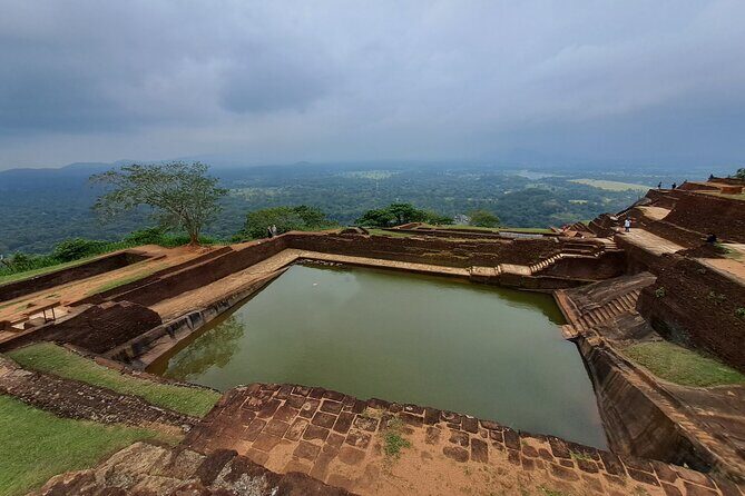 Explore Sigiriya Rock Fortress with a Guide - Who Will Love This Tour?