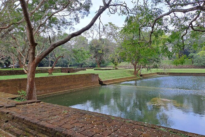 Explore Sigiriya Rock Fortress with a Guide - FAQ