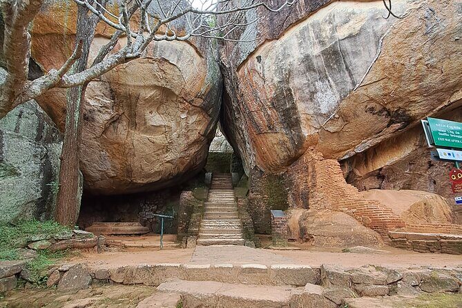 Explore Sigiriya Rock Fortress with a Guide - Final Word