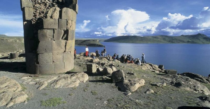 Explore Sillustani Tombs and Atuncolla Enchantment from Puno - Explore Sillustani Tombs and Atuncolla Enchantment from Puno
