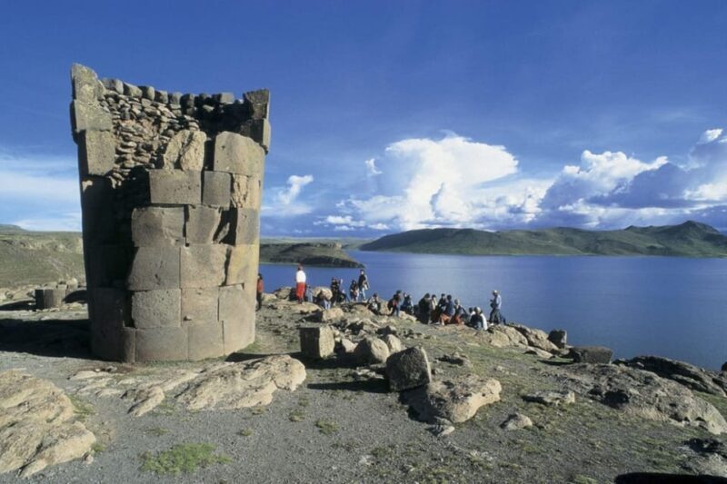 Explore Sillustani Tombs and Atuncolla Enchantment from Puno - Why This Tour Is a Good Deal